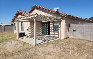 3 beds, 2 baths, $1,850