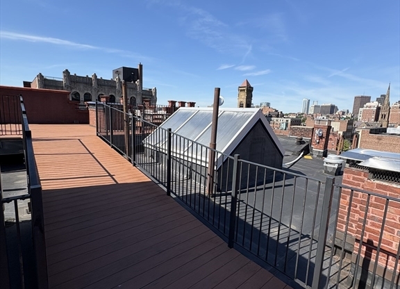 1 bed, 1 bath, 480 sqft, $3,200, Unit 3D