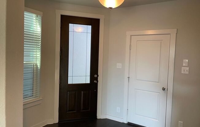 Heart of Medical Center Area in the Villas at Roanoke
