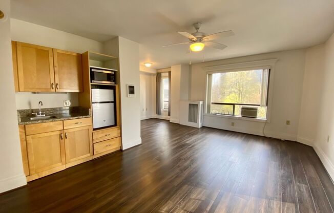 Exeter Apartments