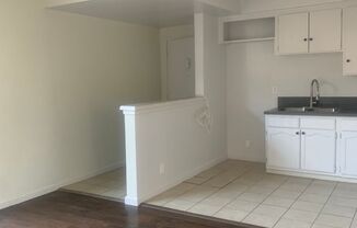 1 bed, 1 bath, 521 sqft, $1,900, Unit 201