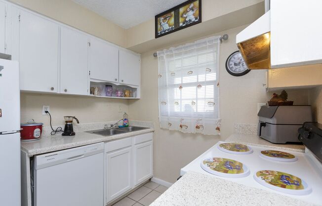 1 bed, 1 bath, 707 sqft, $1,125, Unit A-107