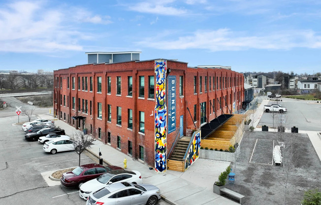 Partner-provided property photo