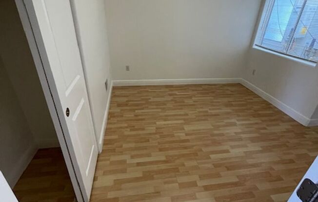 1 bed, 1 bath, $1,595