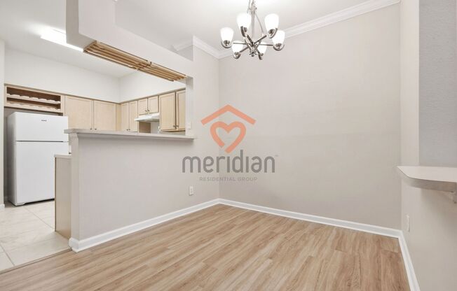1 bed, 1 bath, $1,590