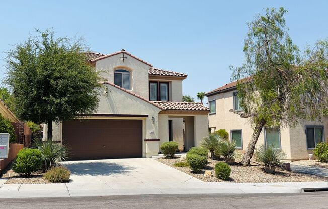2617 Vendange Pl  - 4 bedrooms , 3.5 bathroom , 3022 SQFT