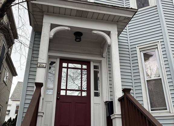 21 ALT LINDEN AVE