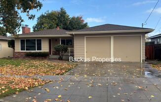 Nice Three bedroom home in South Salinas