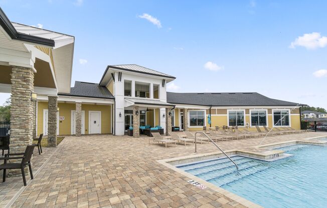 Clubhouse