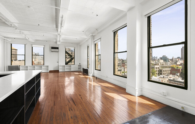 237 LAFAYETTE ST