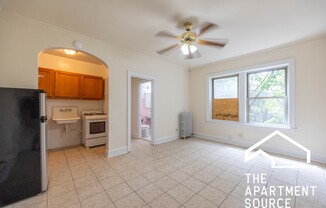 2536 N Sawyer Ave