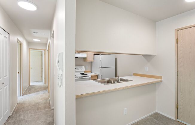 Park Place Apartments
