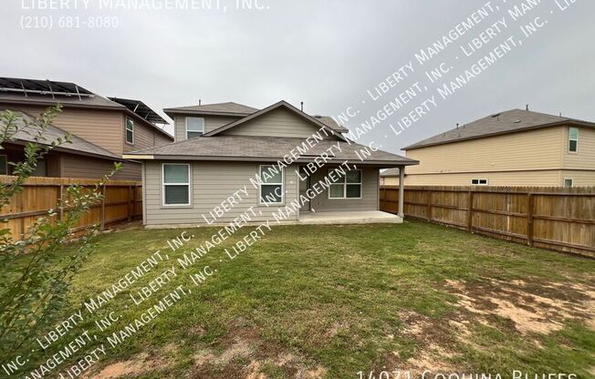 Partner-provided property photo