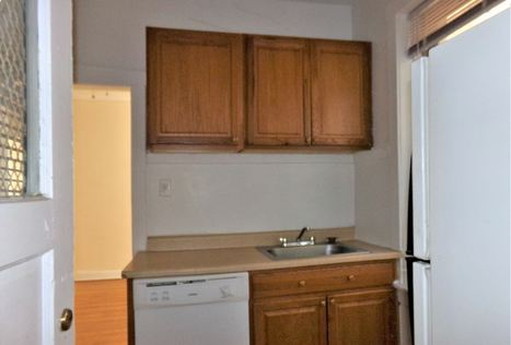 1031 N SHR