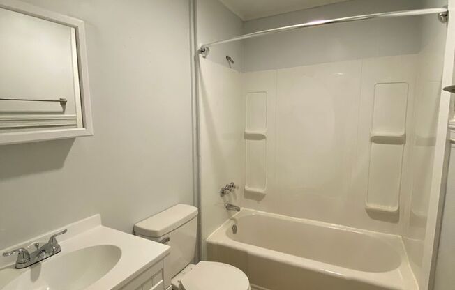 Cambridge Circle Duplex