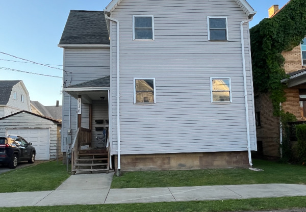316 WAYNE AVE