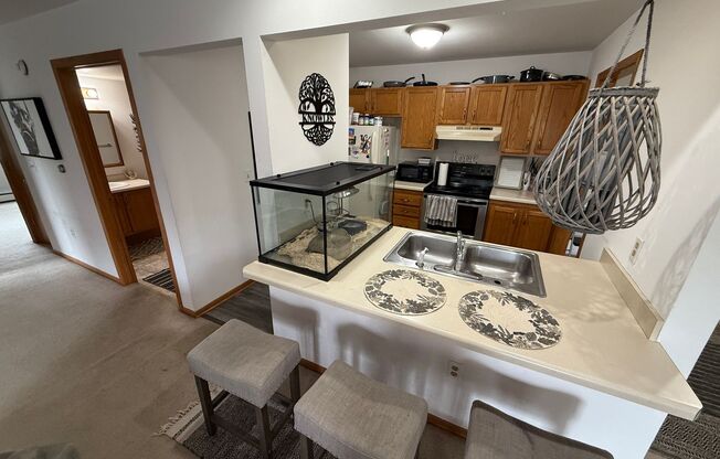 Williamsburg Flats 220