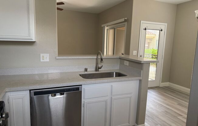 2 beds, 2 baths, $1,500, Unit # 1154