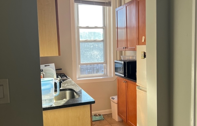 Studio, 1 bath, $2,300, Unit 19