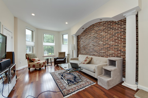 322 T ST NW