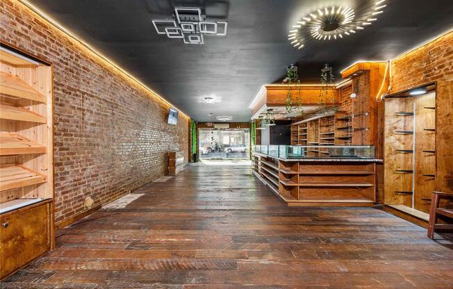 Studio, $10,000