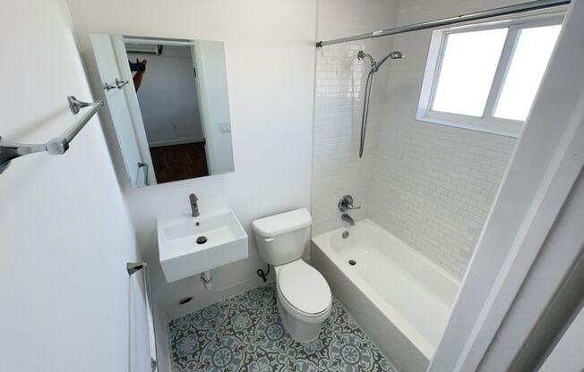 1 bed, 1 bath, 550 sqft, $1,750, Unit AM 4351-22