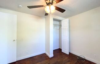 2 beds, 1 bath, $750