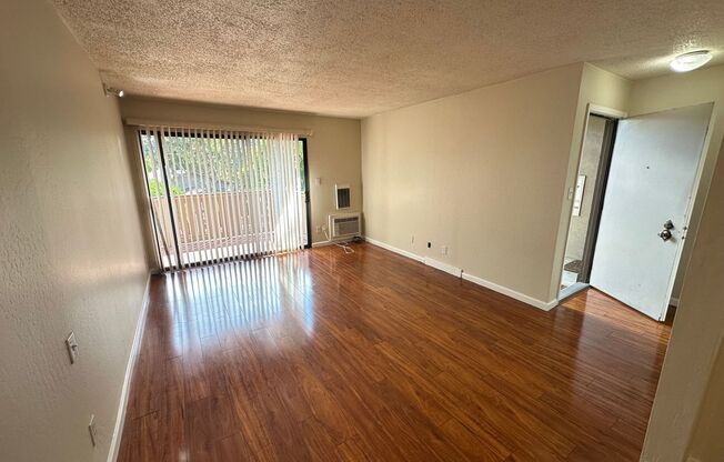 1 Bed 1 Bath Condo In Walnut Creek