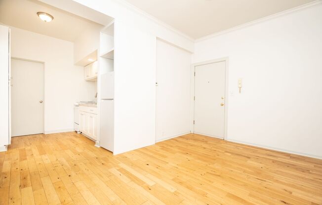 Beverly Alder Apartments