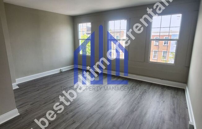1523 W Lexington St