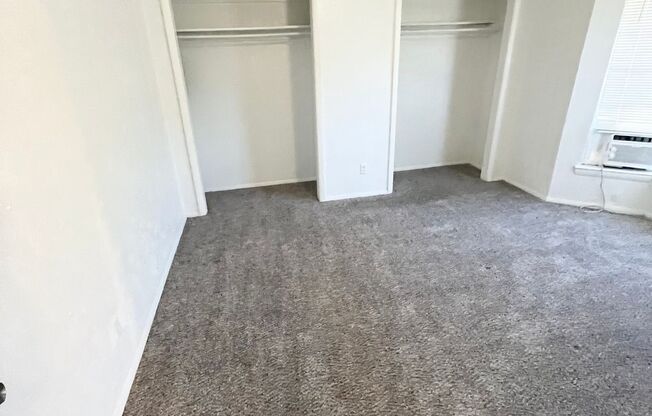 Gaston Twelve Apartments