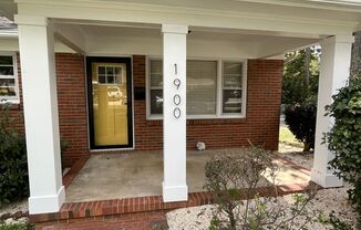 3 beds, 1.5 baths, $1,695