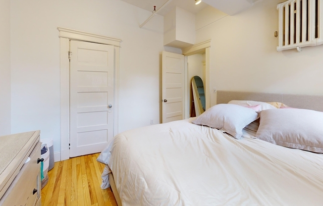 116 Riverway