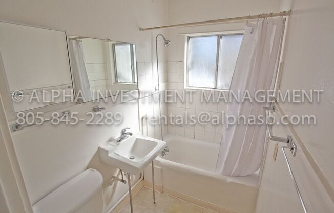 Bath Apartments