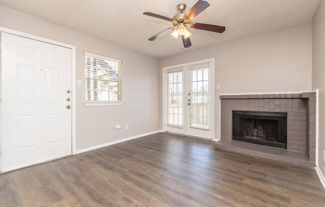 Home - Cedar Glen - Dallas, TX