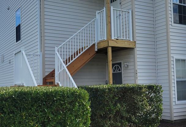 Newpointe Condo