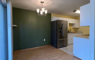 2 beds, 2 baths, $2,500