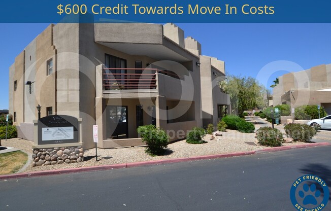 4850 E DESERT COVE Avenue