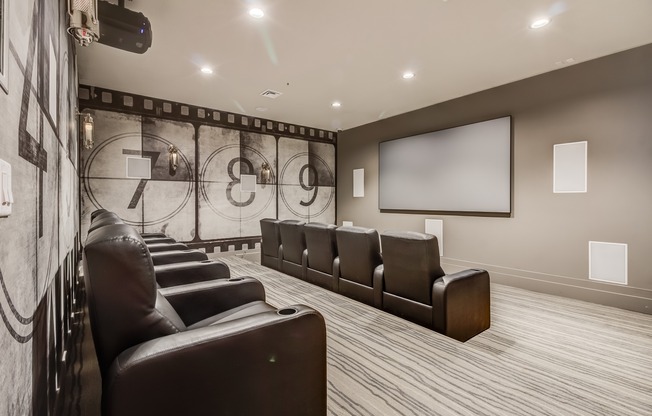 Movie Theater