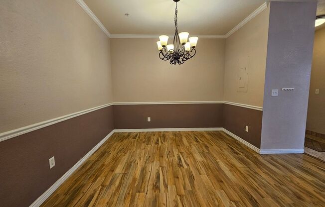 Spacious 2 Bedroom 2 Bath Condo - Close To Buckley AFB, DIA, DTC - Garage