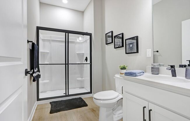 Bridgewater Landing Apartments 55+ Senior Living