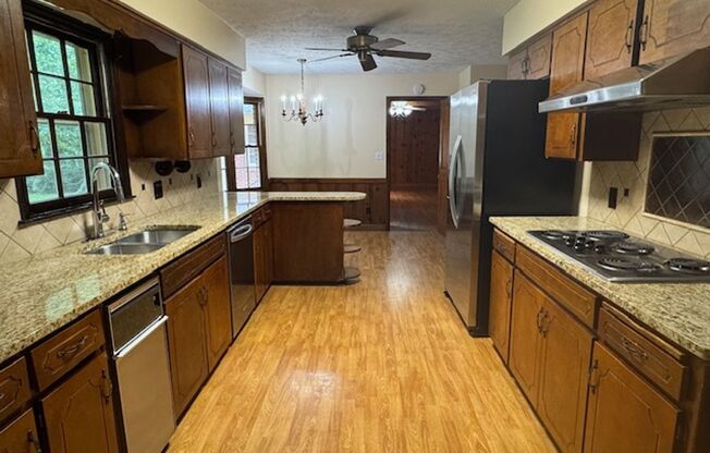 704 Camellia Drive