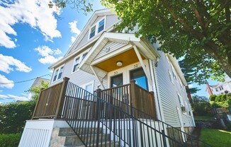 30 EDGECLIFF RD