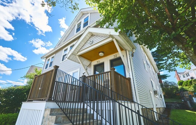 30 EDGECLIFF RD