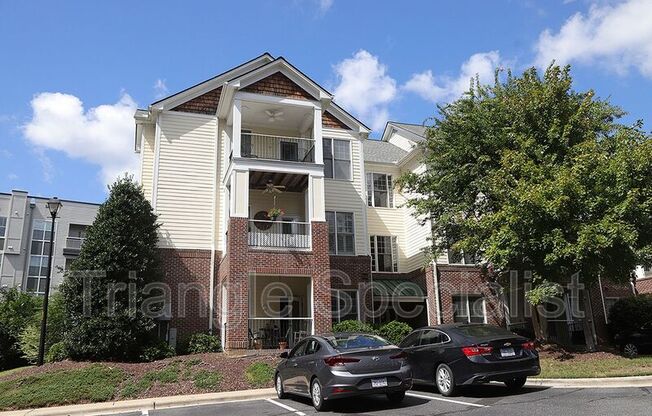 900 CANENAUGH DR