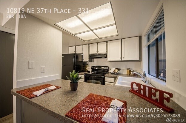 10819 NE 37th Place