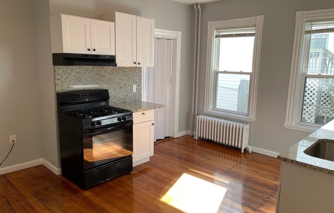 77 WALDEN ST