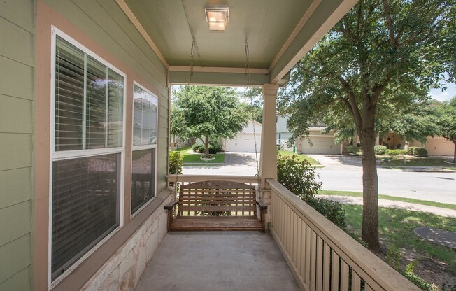 Spacious Corner Lot South Austin Home!