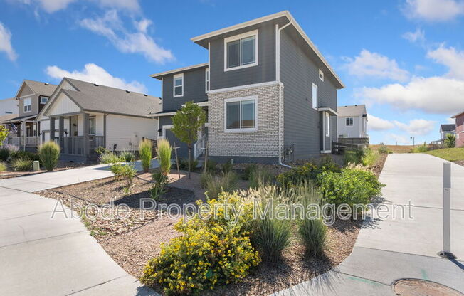 2418 COTTONGRASS AVE