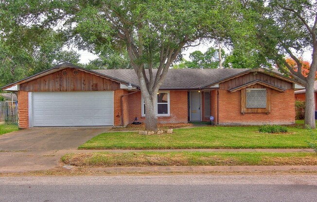 1030 Monette - 4/Bed 2/Bath - $1,795/month